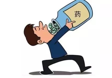 老年人药物治疗白癜风要注意什么?